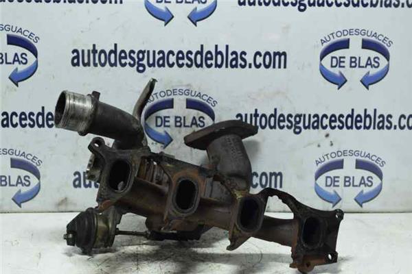 MEGANE I BERLINA HATCHBACK BA0 Turbo