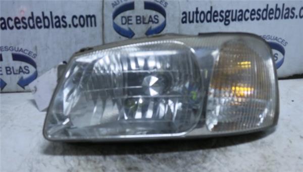 ACCENT LC Faro Delantero Izquierdo