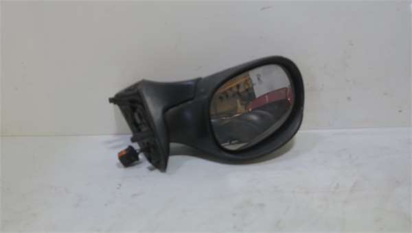 Xsara Picasso 1999- Retrovisor Electrico Derecho Xsara Picasso 1999- Retrovisor Electrico Derecho