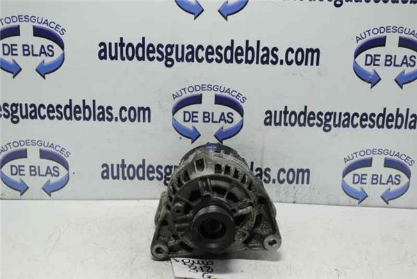 SERIE 3 BERLINA E36 Alternador