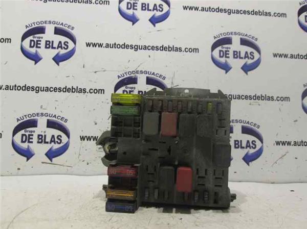 Stilo 1922001- Caja Reles