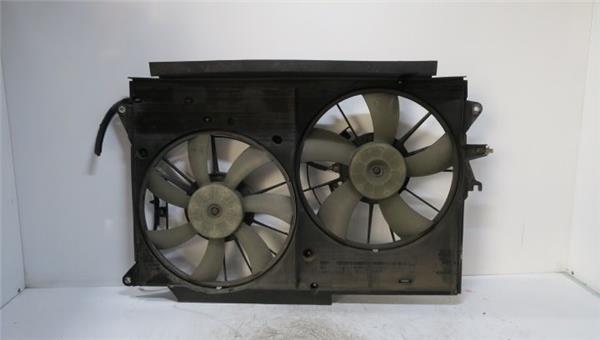 RAV4 A32005- Electroventilador