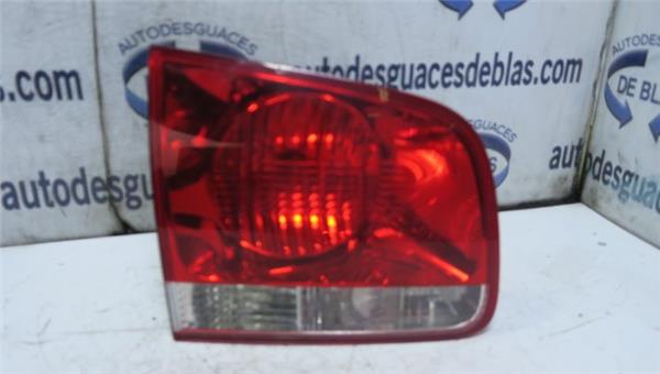TOUAREG 7L6 Piloto Trasero Derecho TOUAREG 7L6 Piloto Trasero Derecho
