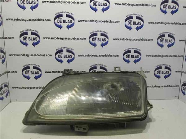 Galaxy VY2000- Faro Delantero Izquierdo