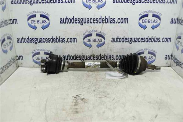 LAGUNA B56 Transmision Delantera Izquierda LAGUNA B56 Transmision Delantera Izquierda