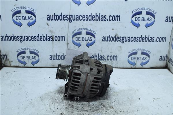 LAGUNA II BG0 Alternador