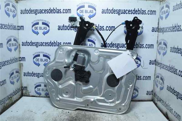 QASHQAI J10 Elevalunas Electrico Delantero Derecho