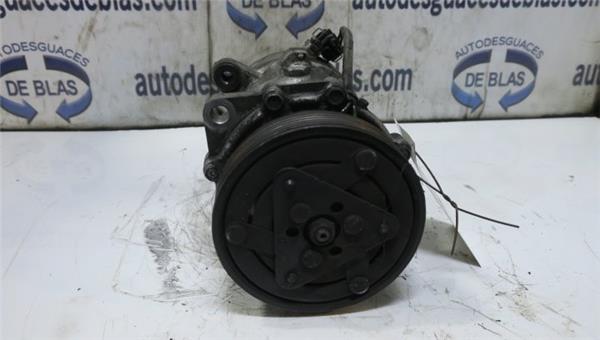 Octavia Berlina 1U21999- Compresor Aire Acondicionado