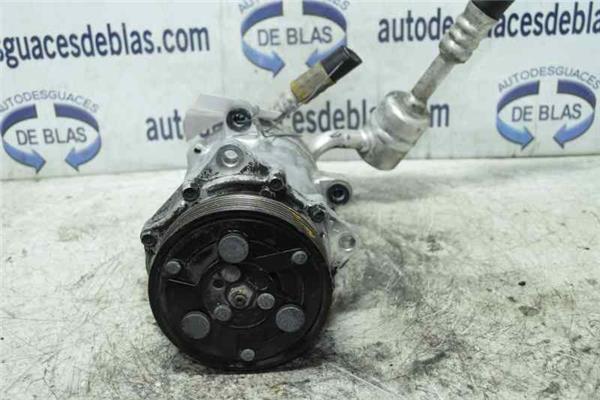 LEON 1M1 Compresor Aire Acondicionado
