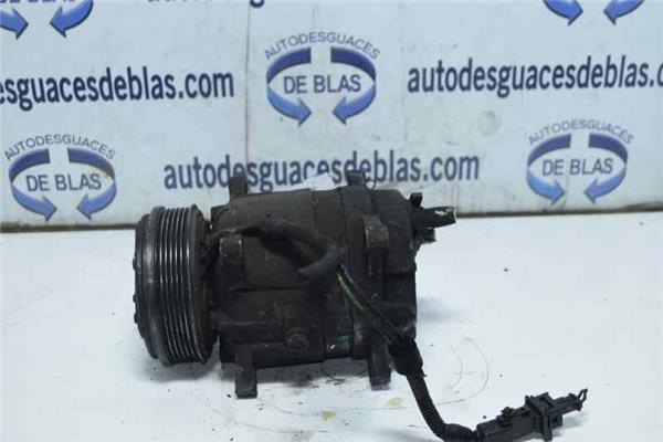 XSARA PICASSO Compresor Aire Acondicionado