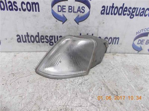 XANTIA BERLINA Piloto Intermitente Lateral Delantero Izquierdo