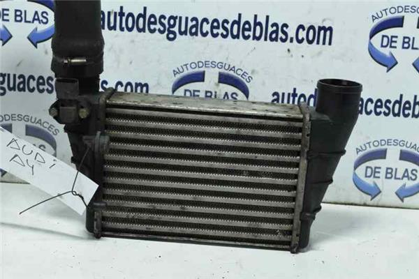A4 BERLINA B5 Intercooler