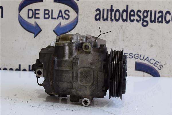 IBIZA 6L1 Compresor Aire Acondicionado
