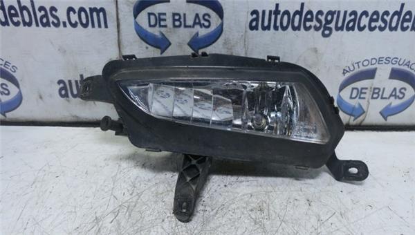 ASTRA K SPORTS TOURER Faro Antiniebla Izquierdo
