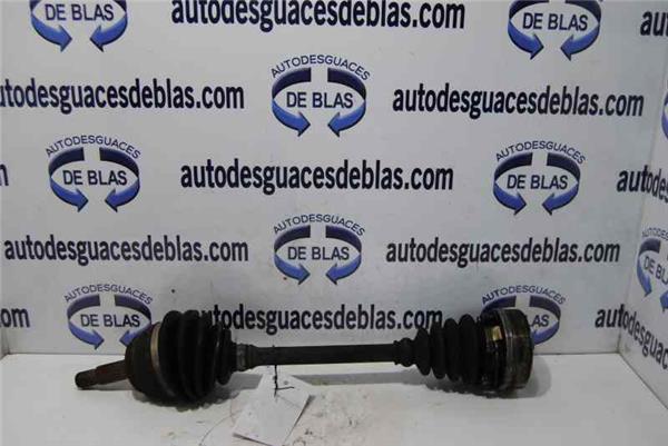 GOLF III BERLINA 1H1 Transmision Delantera Izquierda GOLF III BERLINA 1H1 Transmision Delantera Izquierda