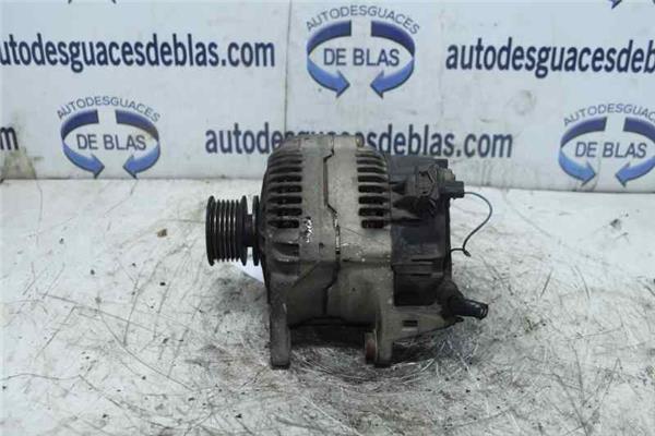 IBIZA 6K Alternador