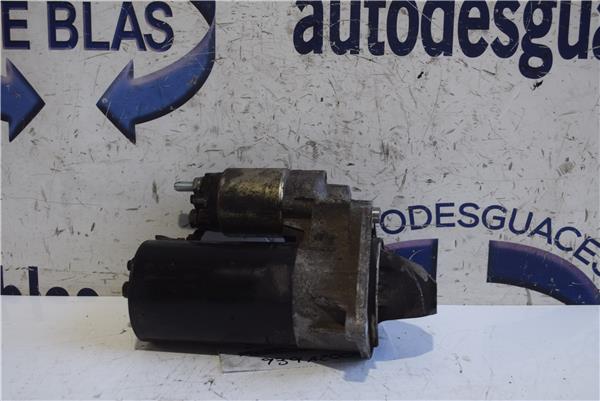 159 SPORTWAGON 140 Motor Arranque