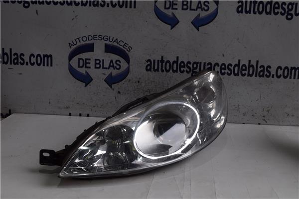 407 FARO XENON IZQUIERDO