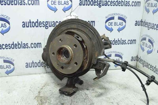 CLASE M W163 Mangueta Trasera Derecha