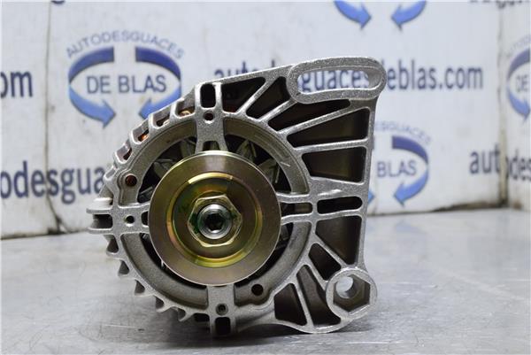 DOBLO 119 Alternador