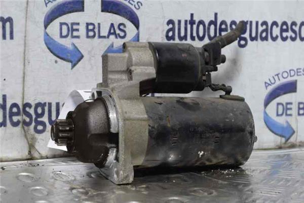 LUPO 6X16E1 Motor Arranque