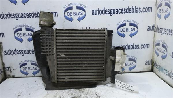 308 2013- Intercooler