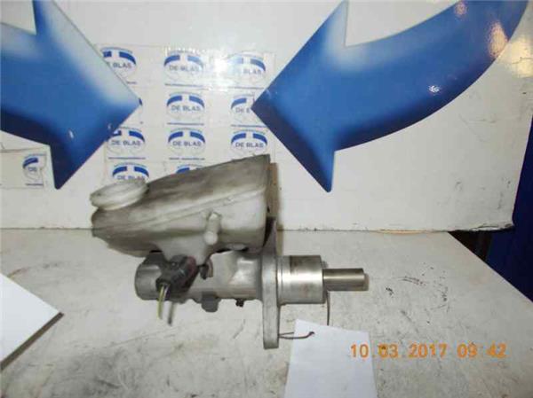 607 S1 Bomba Freno