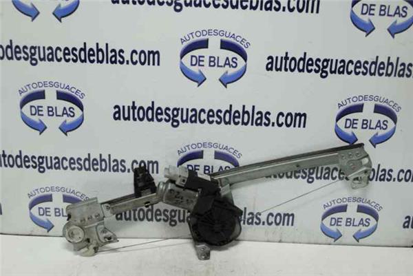 C3 Elevalunas Electrico Delantero Izquierdo