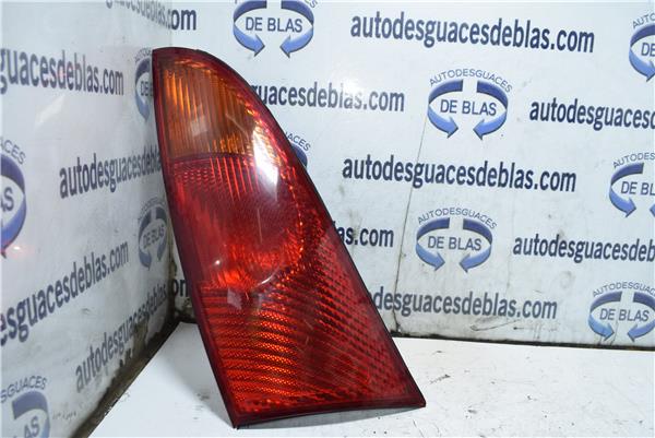 FOCUS BERLINA CAK Piloto Trasero Derecho