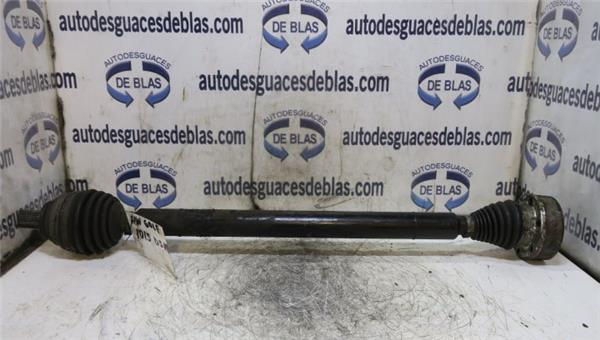 Golf V 1K110.2003-2008 Transmision Delantera Derecha
