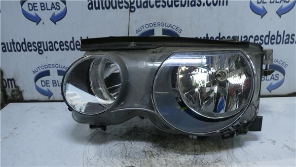 SERIE 3 COMPACT E46 Faro Delantero Izquierdo SERIE 3 COMPACT E46 Faro Delantero Izquierdo