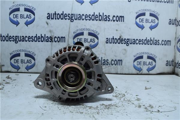 SORENTO Alternador
