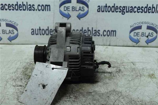 SAFRANE B54 Alternador