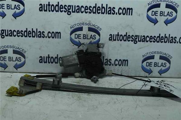 NOTE E11E Elevalunas Electrico Delantero Izquierdo NOTE E11E Elevalunas Electrico Delantero Izquierdo