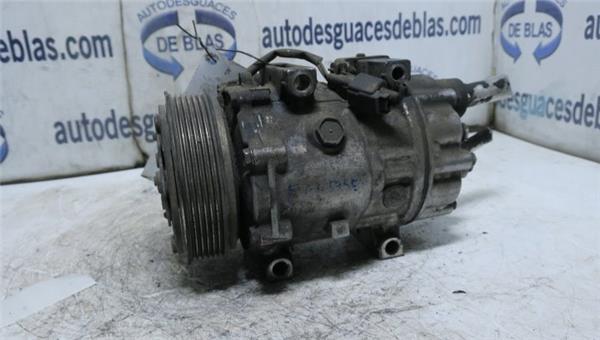 FOCUS C-MAX CAP Compresor Aire Acondicionado FOCUS C-MAX CAP Compresor Aire Acondicionado