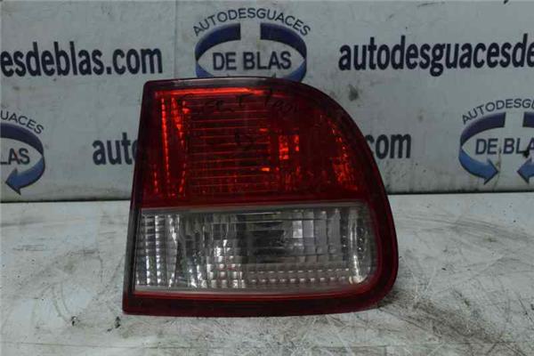 LEON 1M1 Piloto Porton Trasero Derecho
