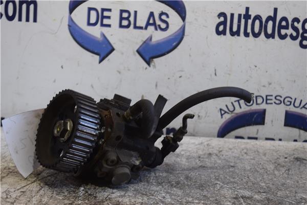 ZAFIRA B Bomba Inyectora