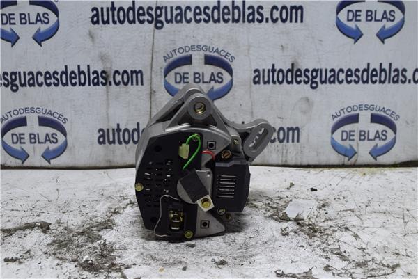 IBIZA Alternador