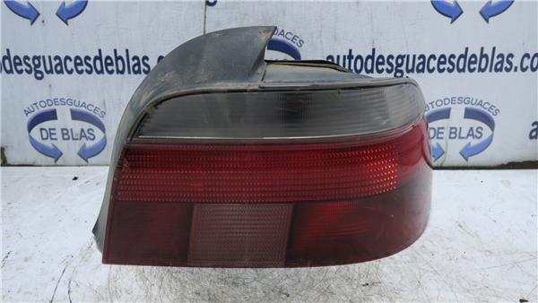 SERIE 5 BERLINA E39 Piloto Trasero Derecho