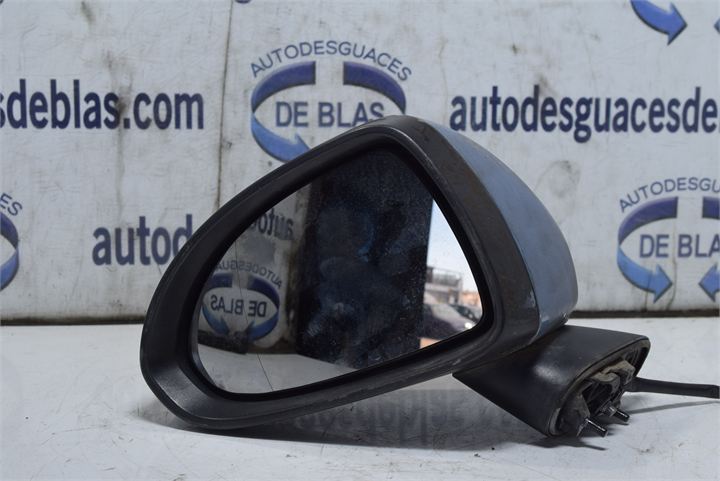 CORSA D Retrovisor Izquierdo CORSA D Retrovisor Izquierdo