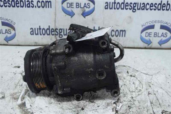 FOCUS BERLINA CAK Compresor Aire Acondicionado