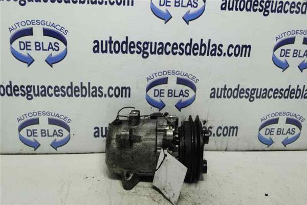 PRIMERA BERLINA P11 Compresor Aire Acondicionado PRIMERA BERLINA P11 Compresor Aire Acondicionado