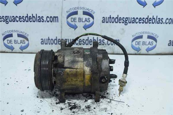 C5 BERLINA Compresor Aire Acondicionado