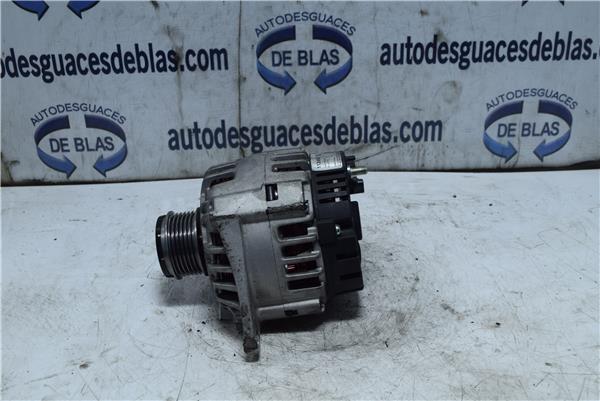 MEGANE I COACHCOUPE DA0 Alternador