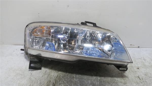 Stilo 1922001- Faro Delantero Derecho Stilo 1922001- Faro Delantero Derecho