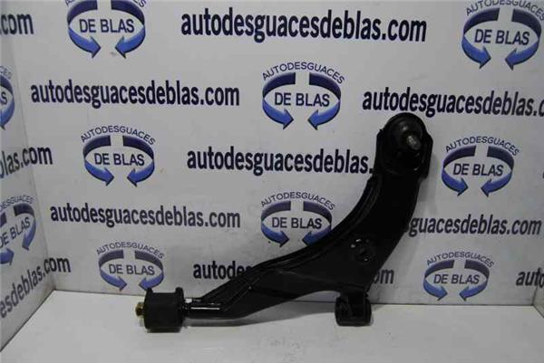 Accent X31998- Brazo Inferior Delantero Izquierdo