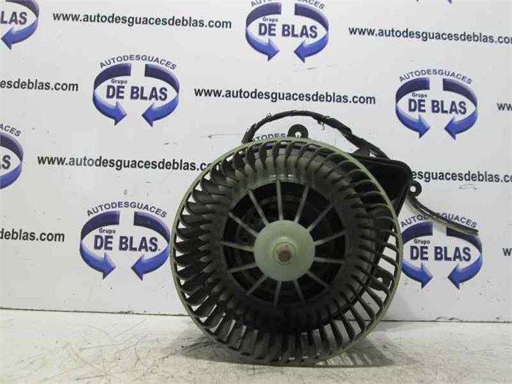 Xsara Berlina 1997- Motor Calefaccion