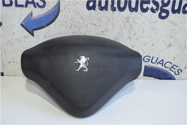 207 Airbag Volante