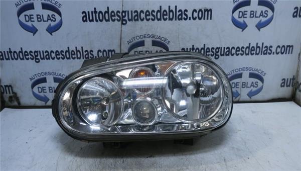 GOLF IV BERLINA 1J1 Faro Delantero Izquierdo