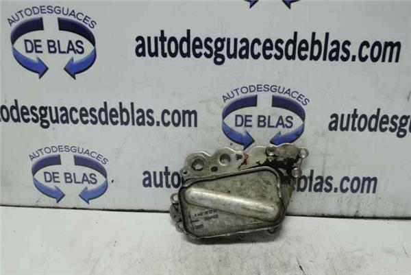 CLASE A W169 Enfriador Aceite